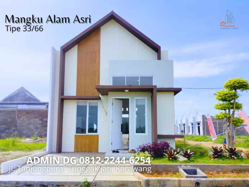 mangkualam asri rumah subsidi super strategis