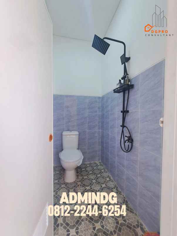 mangkualam asri rumah subsidi super strategis