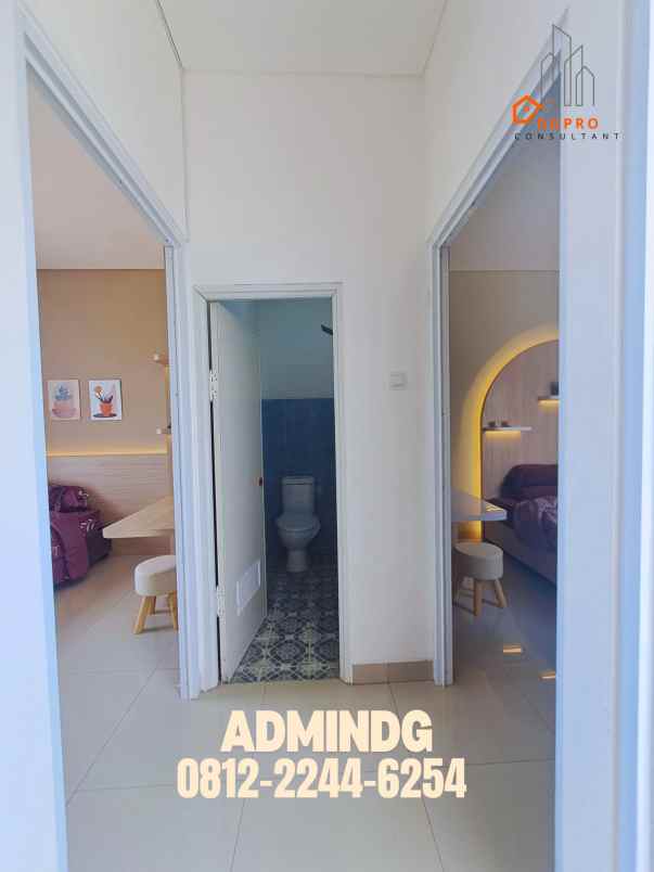 mangkualam asri rumah subsidi super strategis