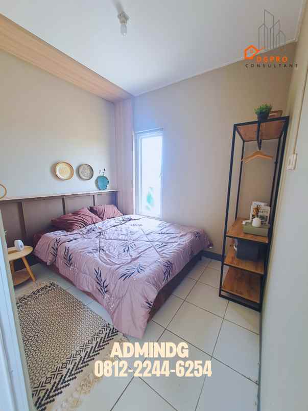 mangkualam asri rumah subsidi super strategis