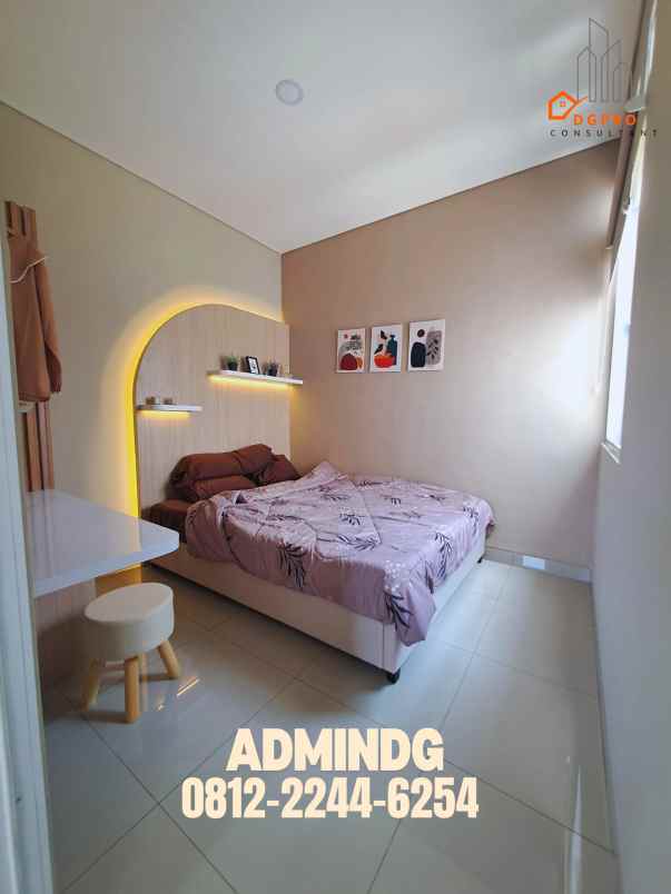 mangkualam asri rumah subsidi super strategis