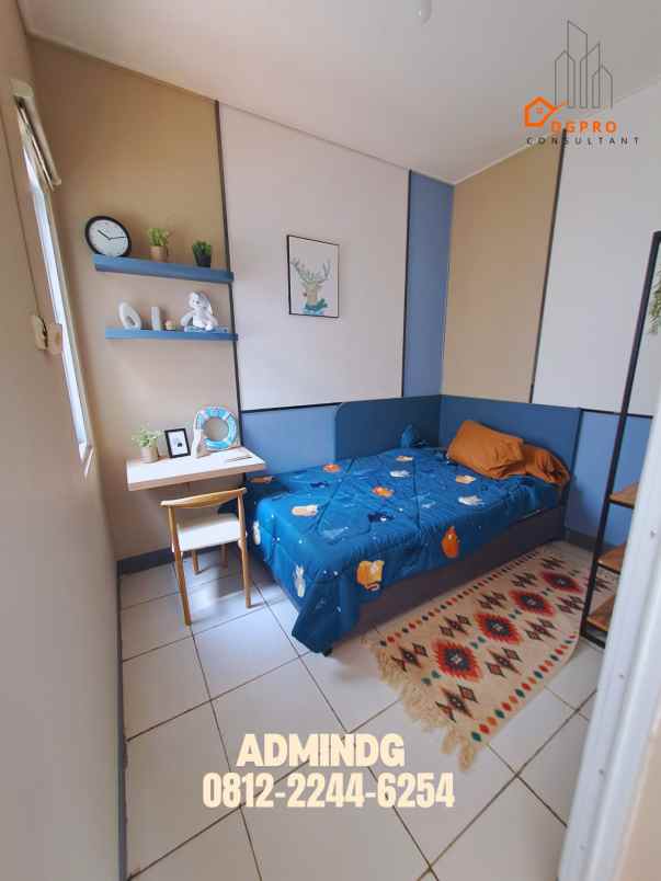 mangkualam asri rumah subsidi super strategis