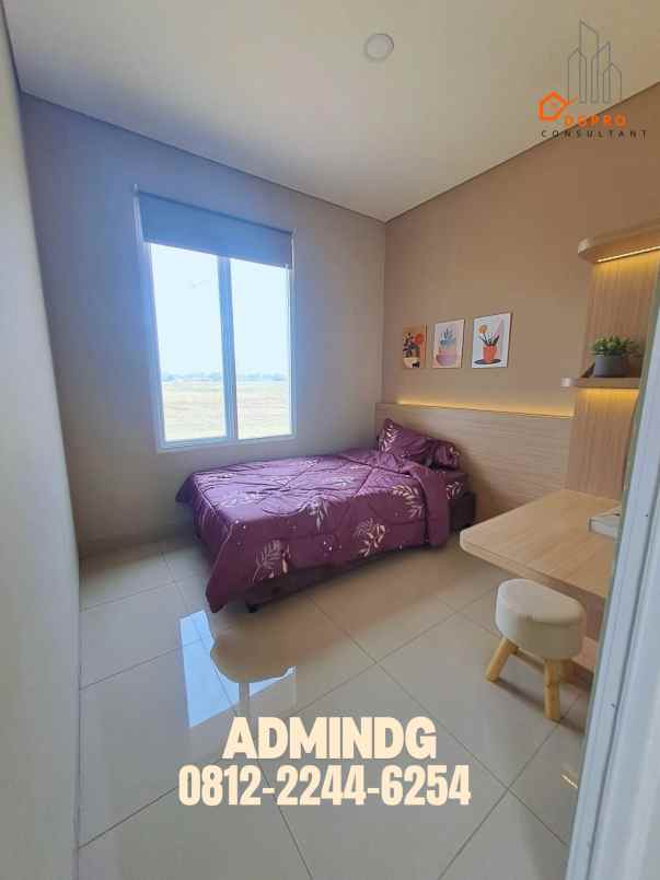 mangkualam asri rumah subsidi super strategis