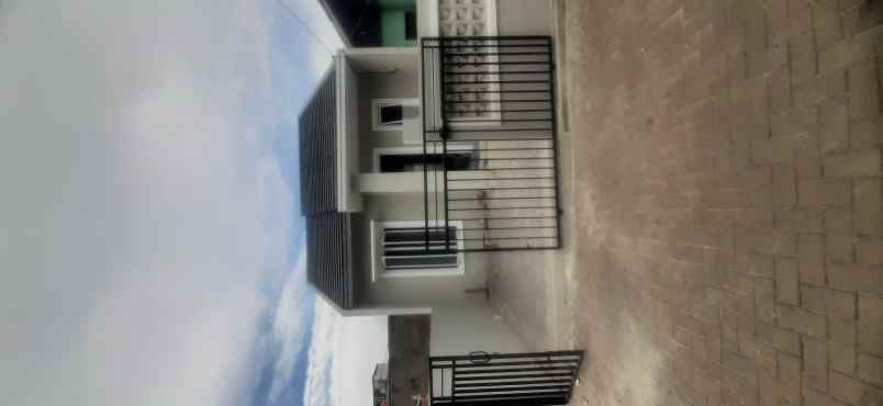 munjul asri residen cuma 699 jutaan