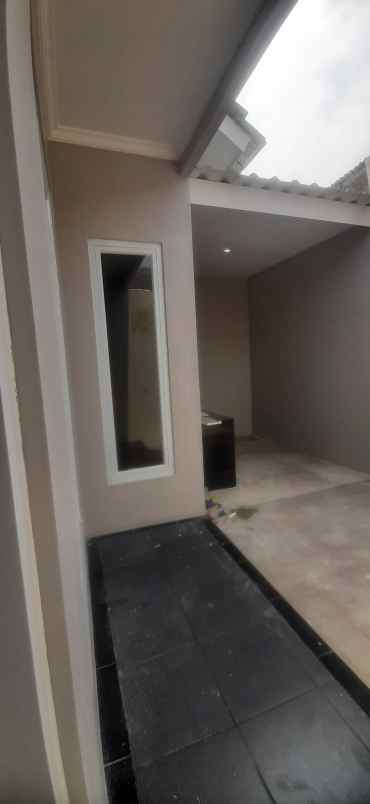 munjul asri residen cuma 699 jutaan