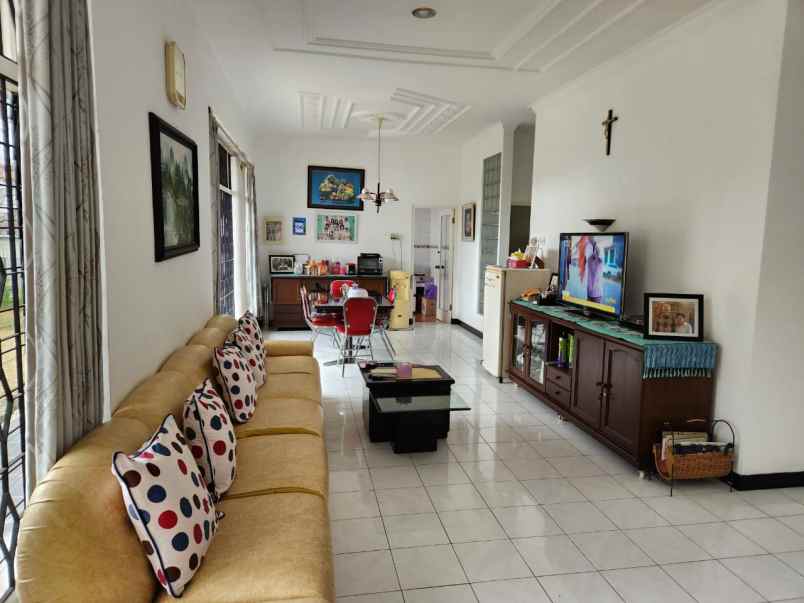murah dijual 505 m2 villa tretes prigen pasuruan jatim