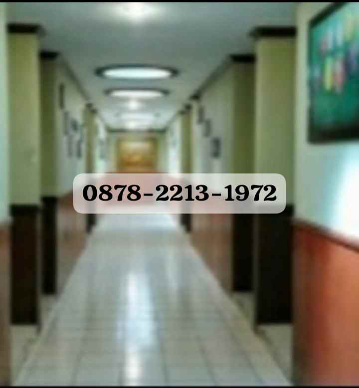 murah hotel hitung tanah bonus bangunan