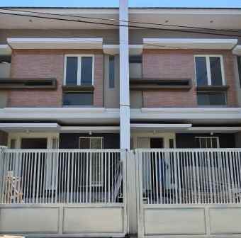 new project mulyosari utara termurah dikelasnya lagi