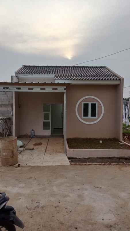 perum grand primier residence