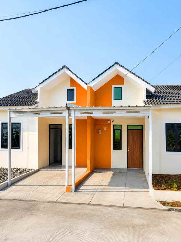 perum grand primier residence