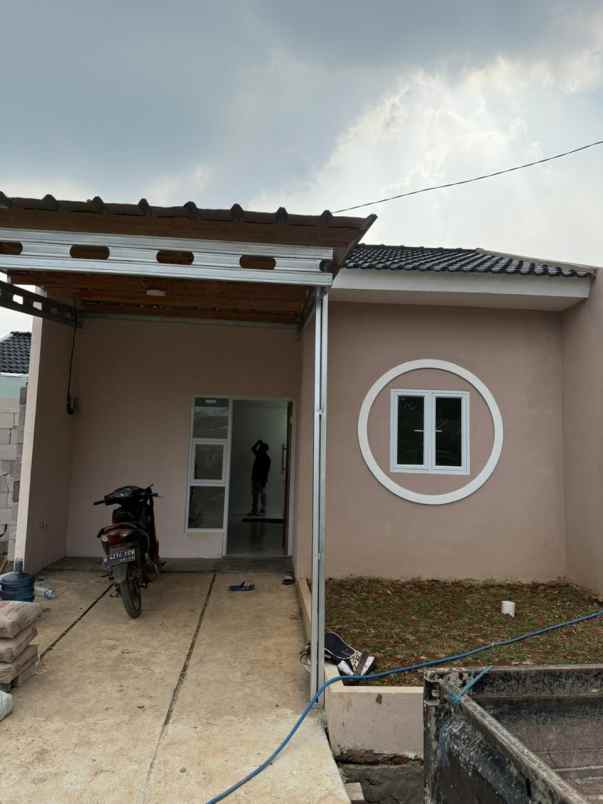 perum grand primier residence