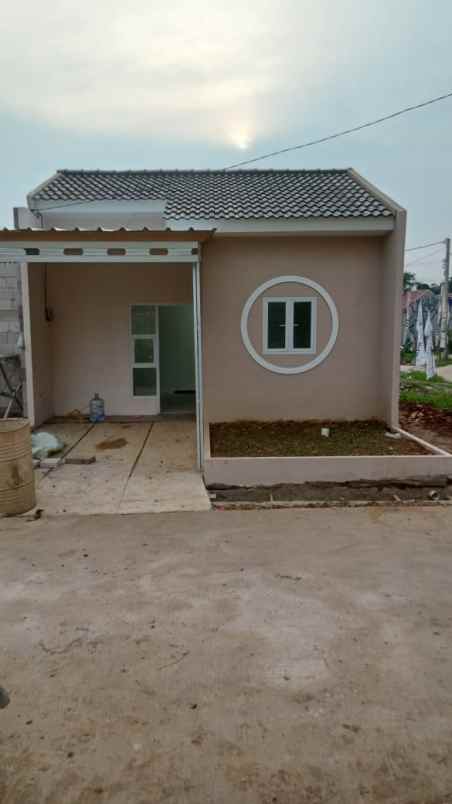 perum grand primier residence