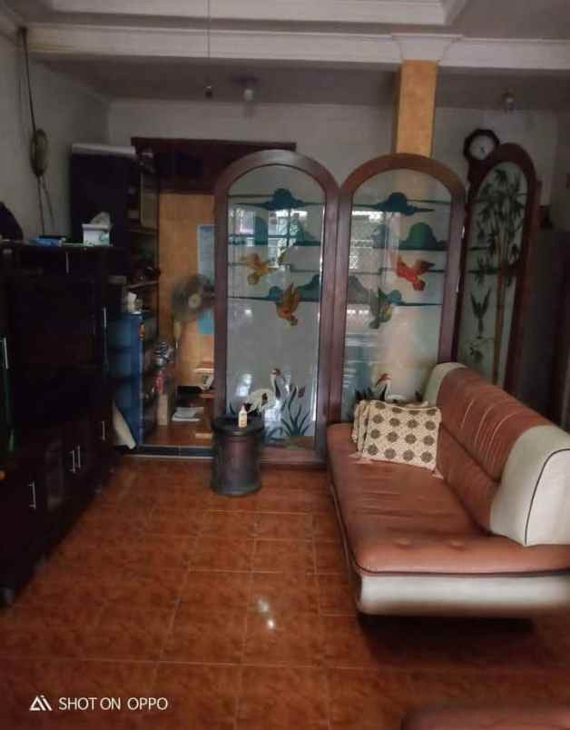 perum gunung sari surabaya