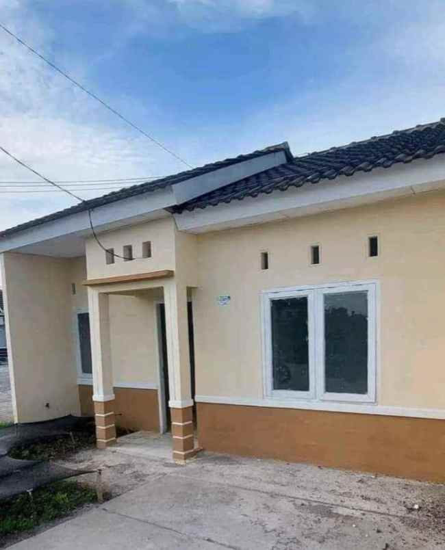 perum subsidi grand mutiara kosambi