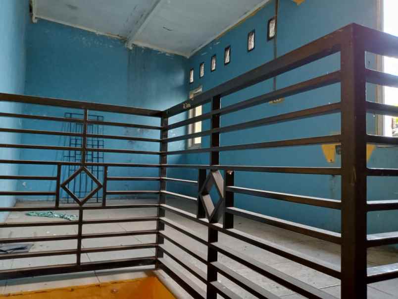 perumahan pesona ciantra lokasi sangat strategis