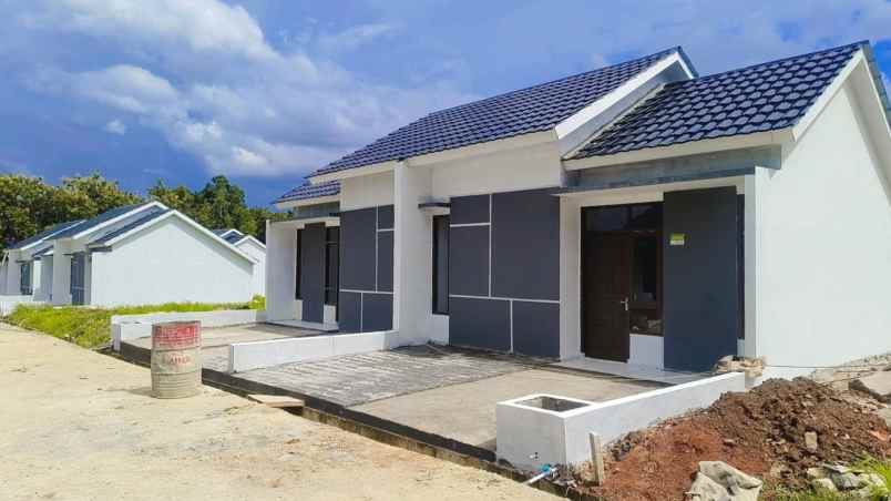 perumahan subsidi termurah se bandar lampung