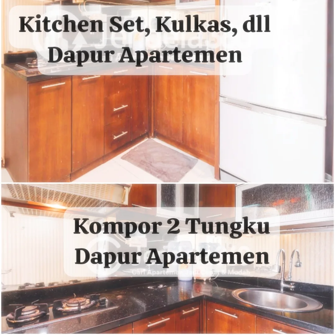 promo sewa apartemen thamrin residence