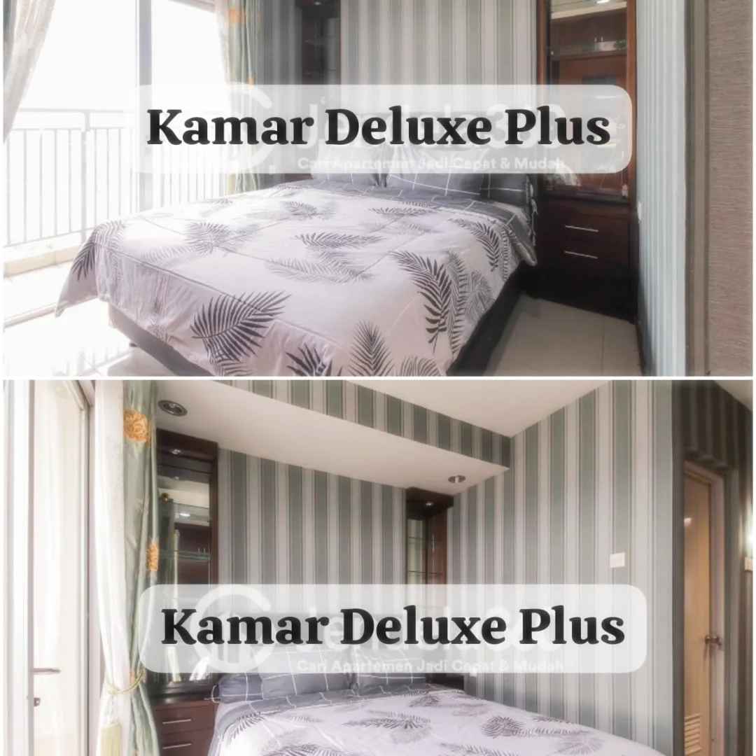 promo sewa apartemen thamrin residence