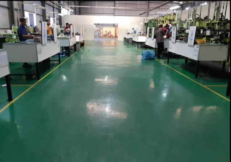 ruko gudang kantor jababeka cikarang utara bekasi