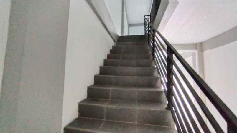 ruko gudang kantor jalan danau sentarum