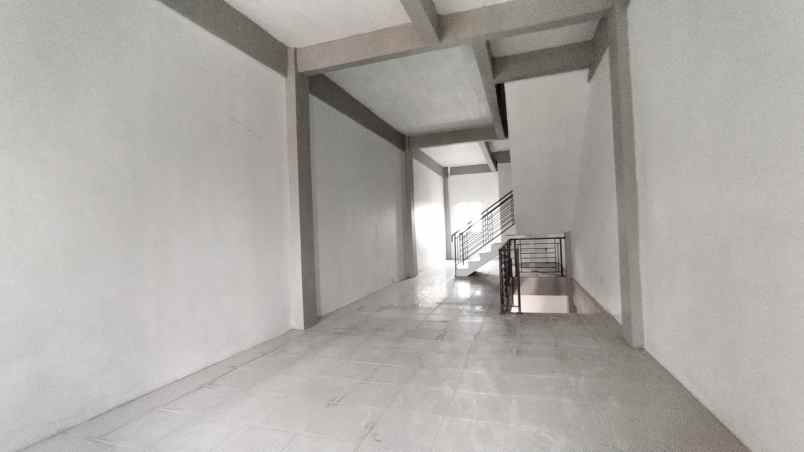 ruko gudang kantor jalan danau sentarum