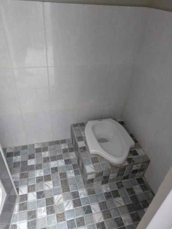 ruko gudang kantor mekar biru