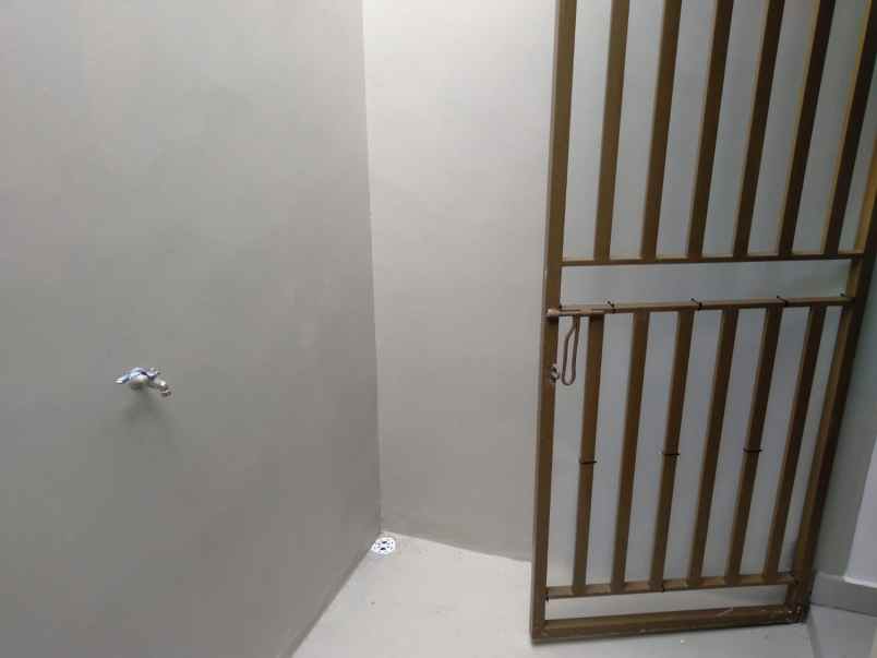 ruko gudang kantor mekar biru