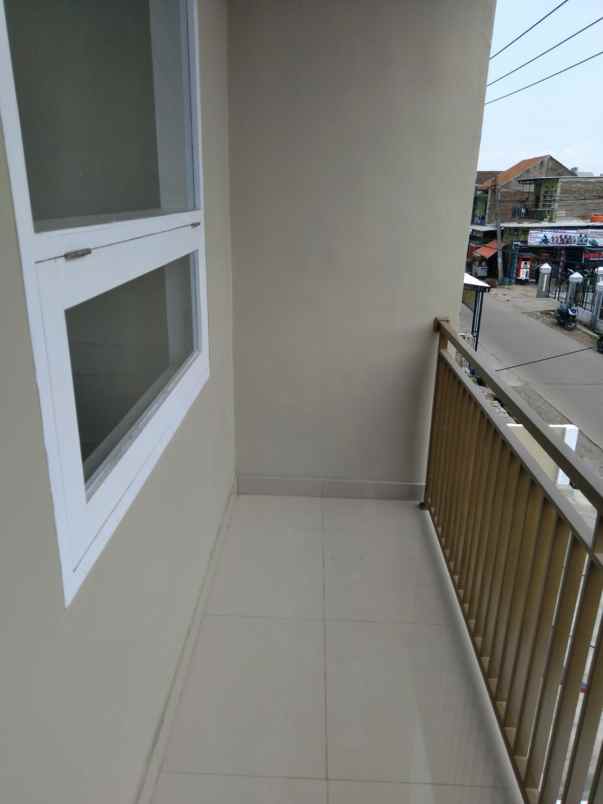 ruko gudang kantor mekar biru