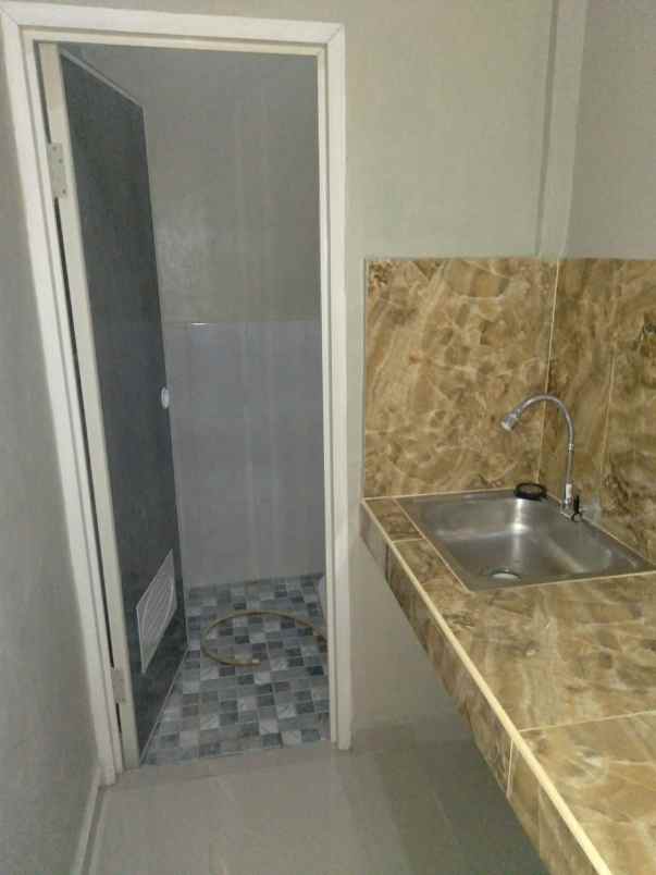 ruko gudang kantor mekar biru