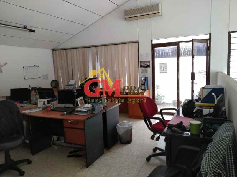 ruko gudang kantor sukajadi