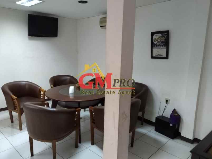 ruko gudang kantor sukajadi