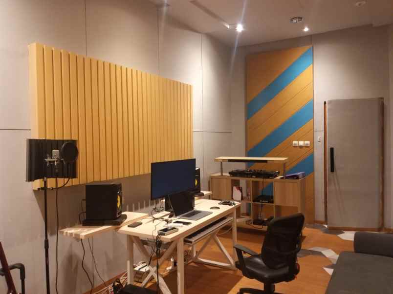 ruko gudang kantor terusan buah batu