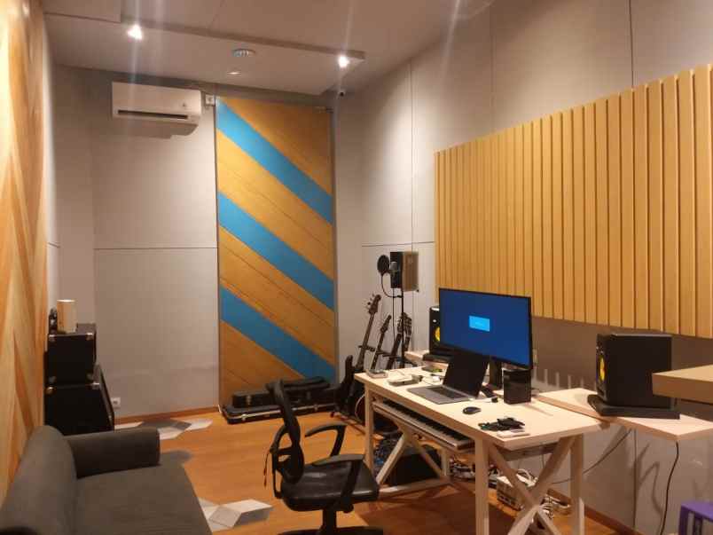 ruko gudang kantor terusan buah batu