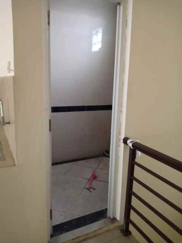 ruko gunung batu dekat pasteur cimahi bandung