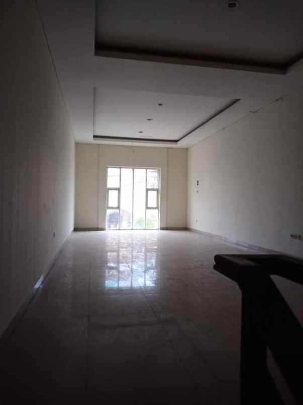 ruko gunung batu dekat pasteur cimahi bandung