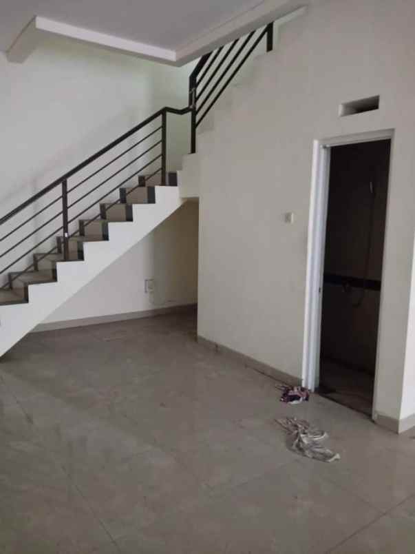 ruko gunung batu dekat pasteur cimahi bandung