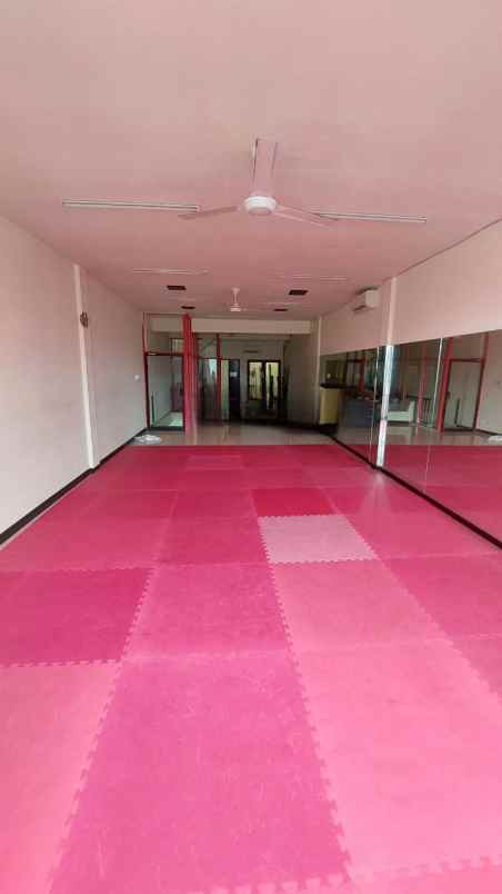 ruko gwalk citraland 2 5 lantai