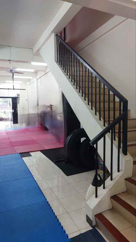 ruko gwalk citraland 2 5 lantai