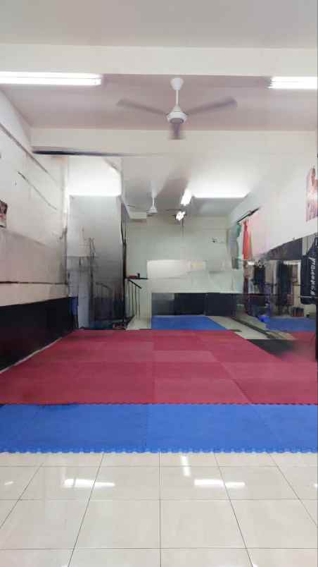 ruko gwalk citraland 2 5 lantai