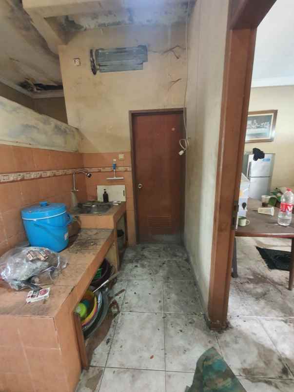 ruko premium di gandaria utara jakarta selatan