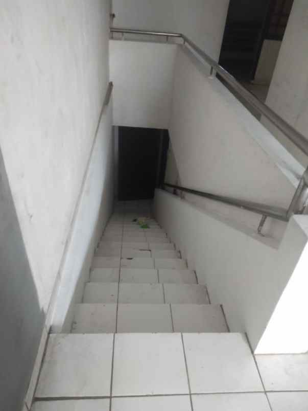 ruko strategis di jl pejuang jaya medan satria bekasi