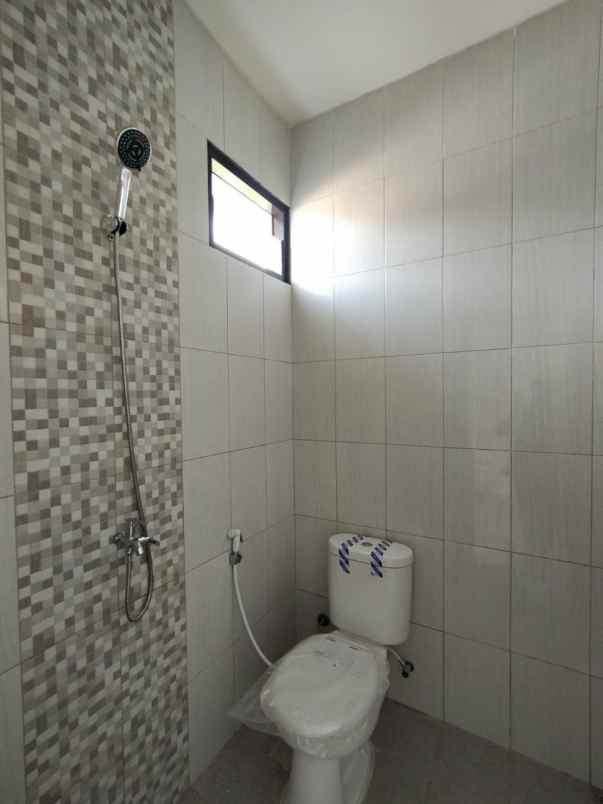 rumah 2 lantai 5 66 jt an di cisalak cimanggis depok