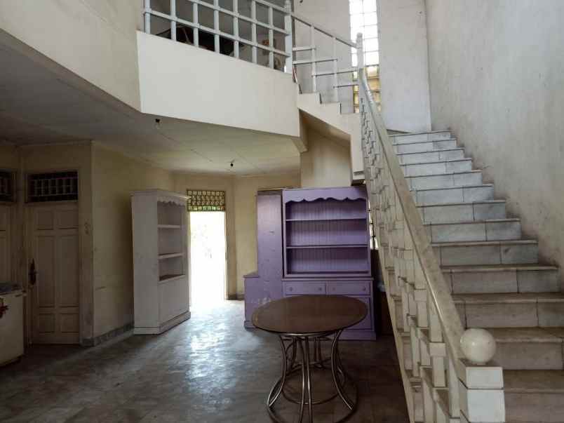 rumah 2 lantai di citra garden 2 jkt barat