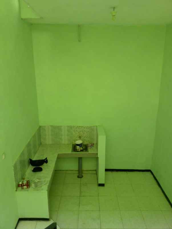 rumah 2 lantai lokasi perumahan mondoroko malang