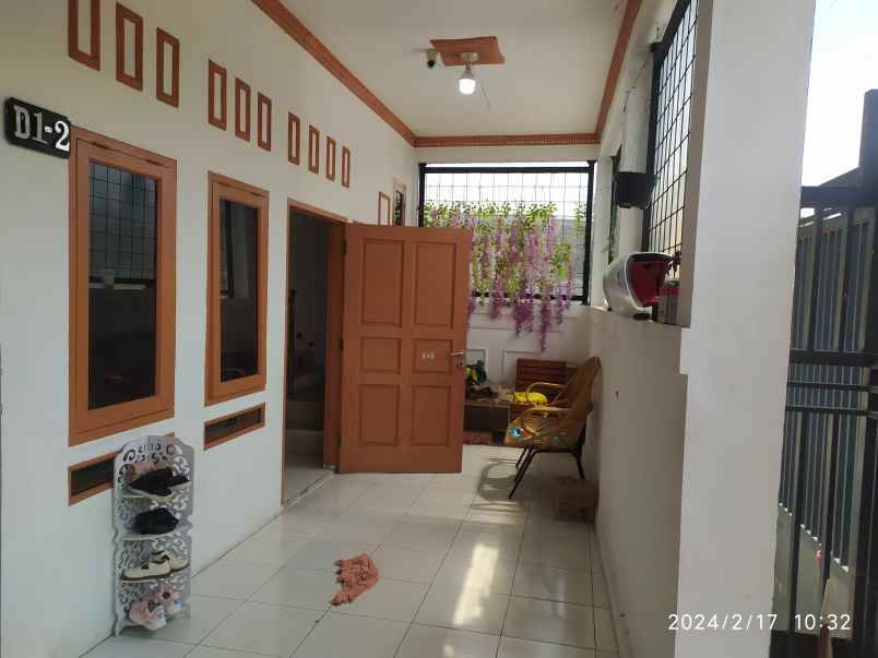 rumah 3 lantai lokasi perumahan grand pkj rancamanyar