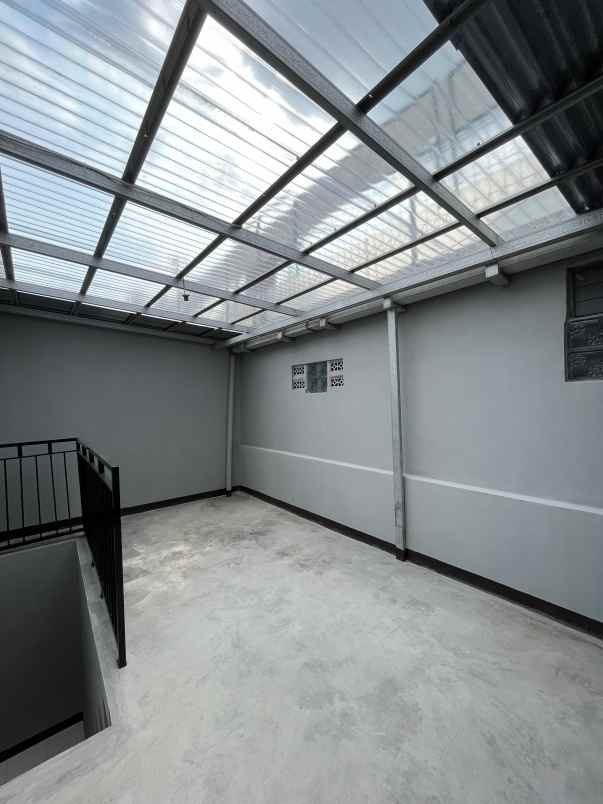 rumah akses motor sukaraja cicendo kota bandung