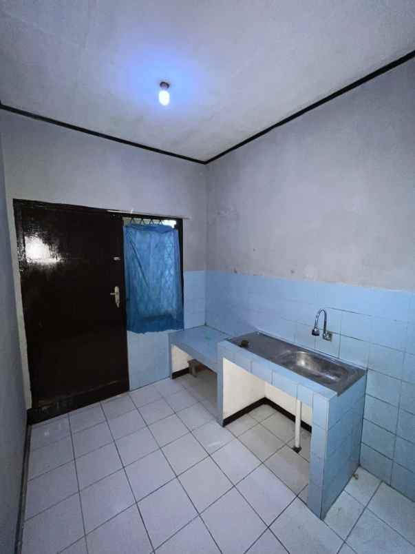 rumah akses motor sukaraja cicendo kota bandung