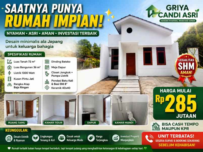 rumah ala jepang nyaman untuk pulang setiap hari
