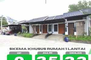 rumah babelan bekasi utara