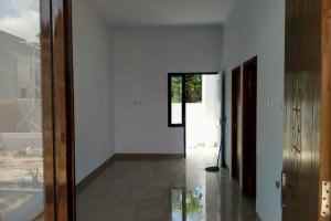 rumah babelan bekasi utara